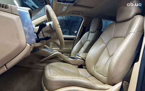 Porsche Cayenne 2013 - фото 10