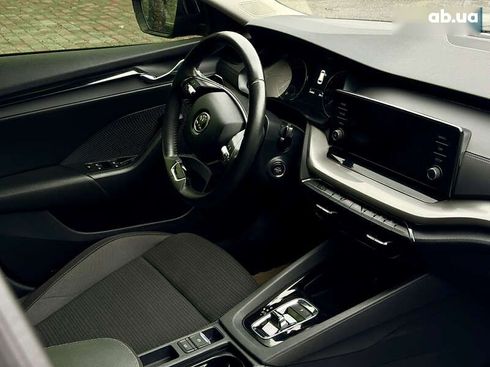Skoda Octavia 2020 - фото 2