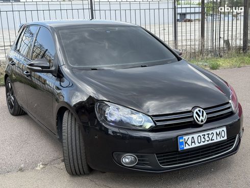 Volkswagen Golf 2009 - фото 4