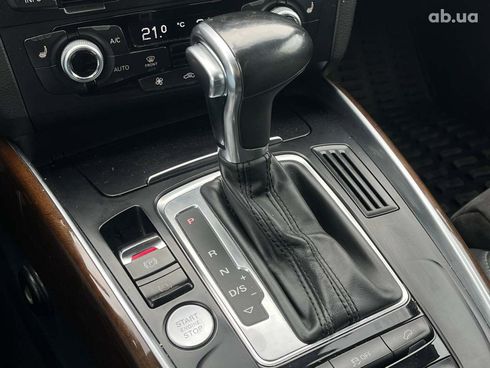 Audi Q5 2016 серый - фото 33