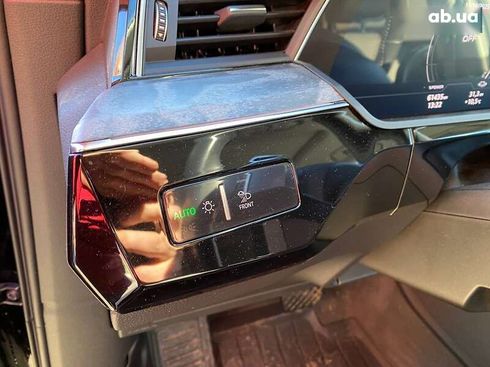 Audi E-Tron 2020 - фото 13