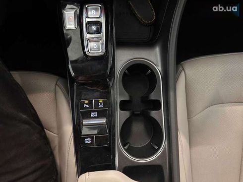 Hyundai Sonata 2020 - фото 19
