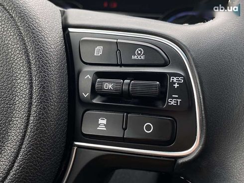 Kia Niro 2021 - фото 8