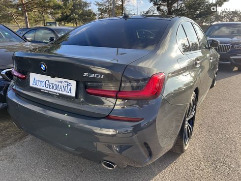 BMW 3 серия 2021 - фото 4