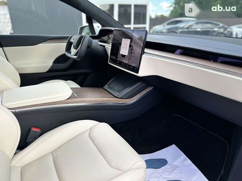 Tesla Model X 2023 - фото 7