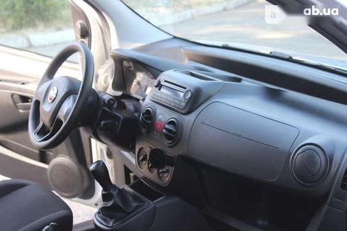 Fiat Qubo 2020 - фото 21