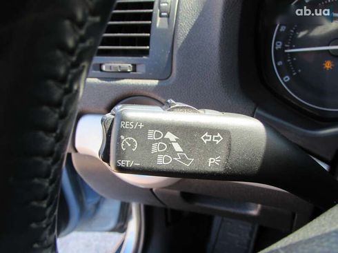 Skoda Octavia 2008 - фото 23