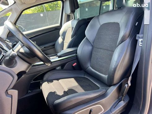 Renault Espace 2020 - фото 30