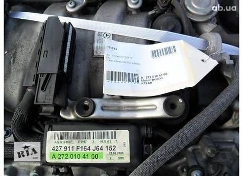 двигатель в сборе для Audi A3 - купити на Автобазарі - фото 10
