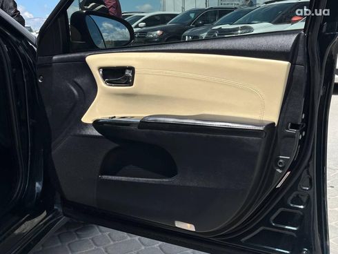 Toyota Avalon 2014 черный - фото 11