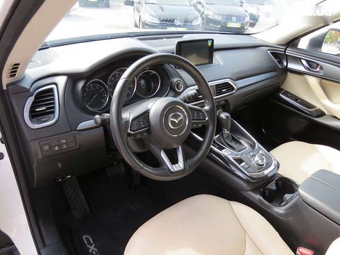 Mazda CX-9 2017 - фото 11