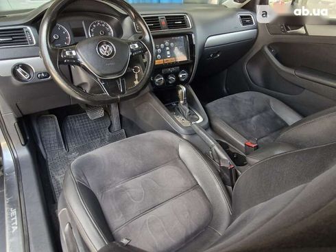 Volkswagen Jetta 2011 - фото 18