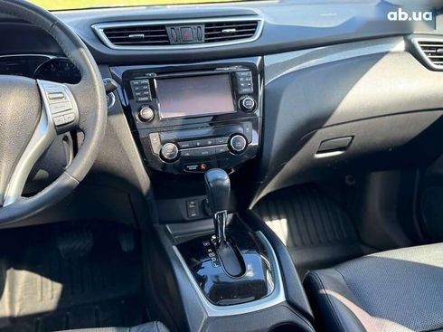 Nissan Rogue 2015 - фото 21