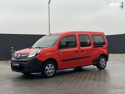 Renault Kangoo 2018 - фото 3