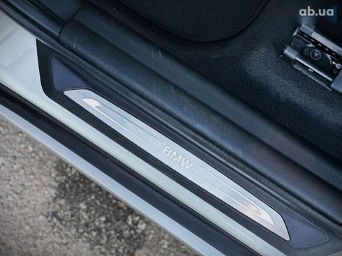 BMW X1 2016 - фото 21