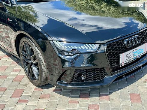 Audi A7 2014 - фото 5