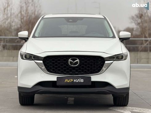 Mazda CX-5 2022 - фото 3