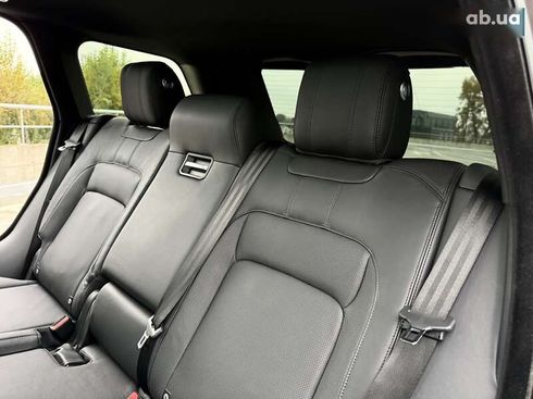 Land Rover Range Rover 2018 - фото 29