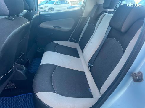 Peugeot 206 2005 серый - фото 24