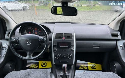 Mercedes-Benz A-Класс 2008 - фото 11