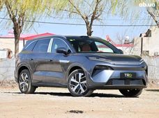 Продажа б/у BYD Tang 2025 года в Житомире - купить на Автобазаре