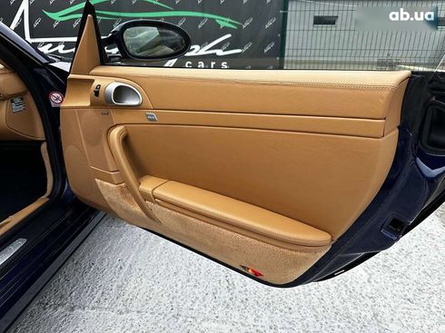 Porsche 911 2006 - фото 20