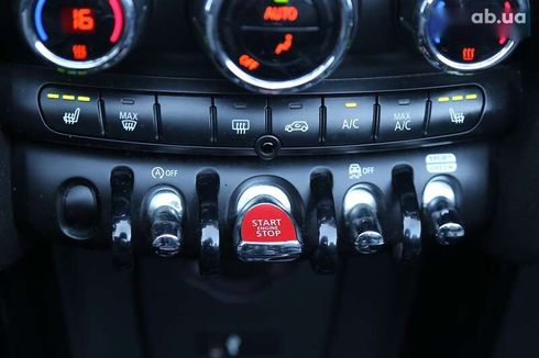 MINI John Cooper Works 2018 - фото 20