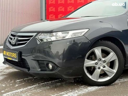 Honda Accord 2011 - фото 24