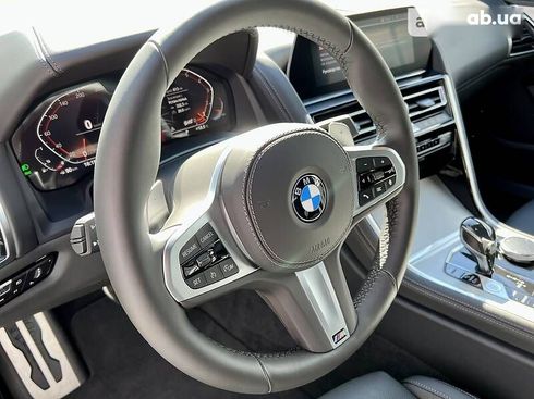 BMW 840 2020 - фото 24