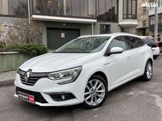 Купити Renault Megane бу в Україні - купити на Автобазарі