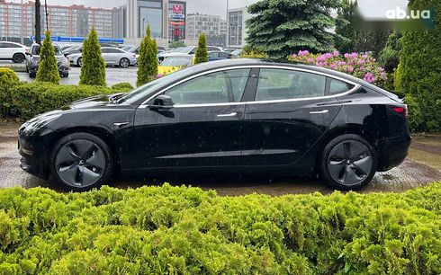 Tesla Model 3 2020 - фото 4