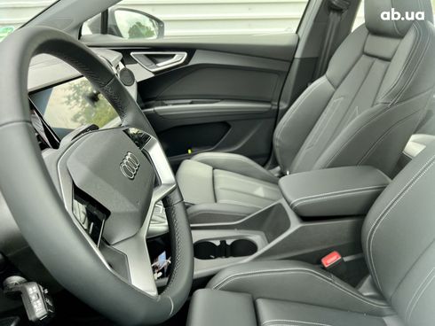 Audi Q4 Sportback e-tron 2022 - фото 16
