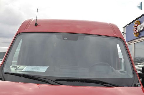 Renault Master 2020 - фото 22