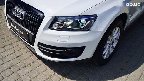 Audi Q5 2012 - фото 9