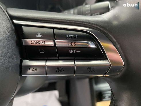 Mazda MX-30 2020 - фото 16