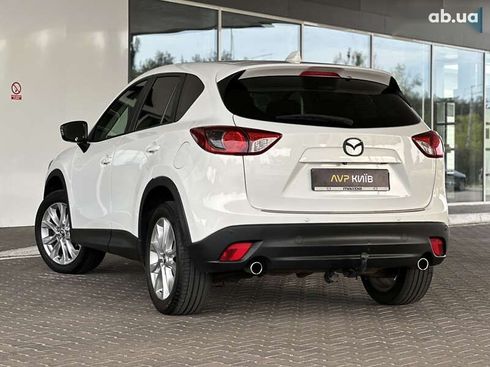 Mazda CX-5 2014 - фото 20