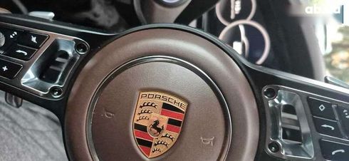 Porsche Cayenne 2018 - фото 4