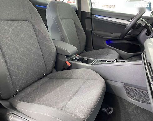 Volkswagen Golf 2021 - фото 9