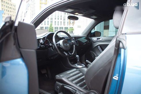 Volkswagen Beetle 2018 - фото 10