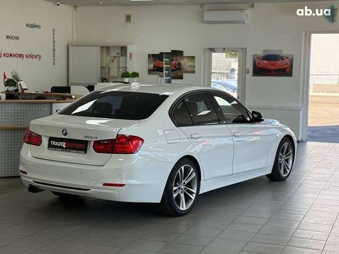 BMW 3 серия 2013 - фото 10