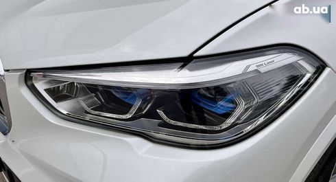 BMW X5 2022 - фото 20