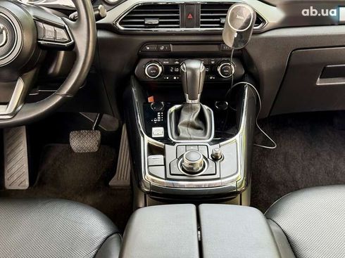 Mazda CX-9 2019 - фото 25