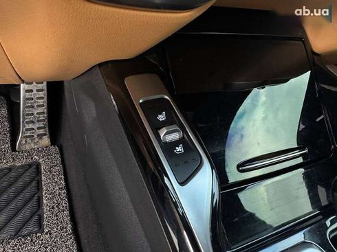 Kia Sorento 2020 - фото 21