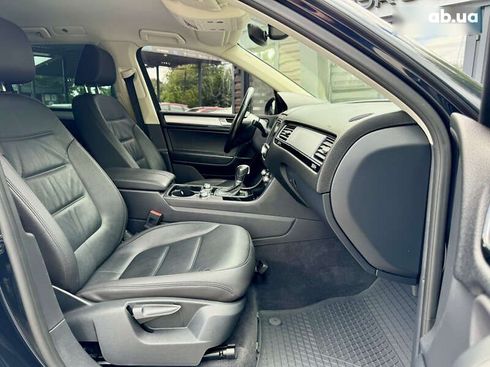 Volkswagen Touareg 2016 - фото 3