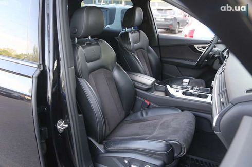 Audi Q7 2016 - фото 13