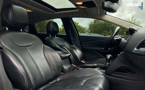Dodge Dart 2015 - фото 9