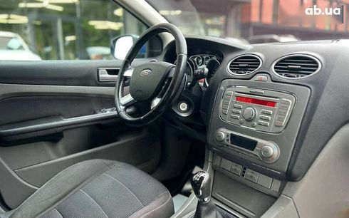 Ford Focus 2008 - фото 14