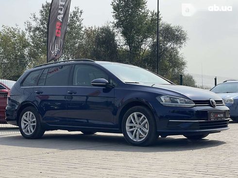 Volkswagen Golf 2018 - фото 5