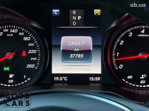 Mercedes-Benz C-Класс 2017 - фото 26