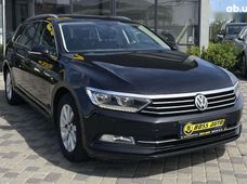Продажа б/у Volkswagen Passat в Закарпатской области - купить на Автобазаре